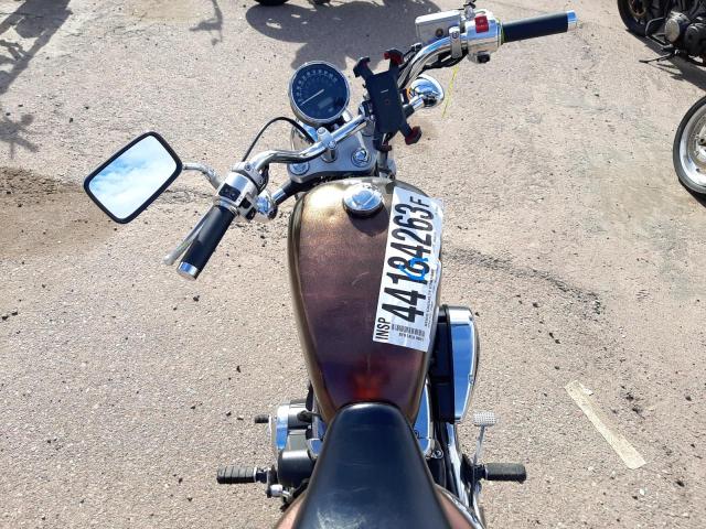 2013 HONDA VT750 S - JH2RC581XDK300042