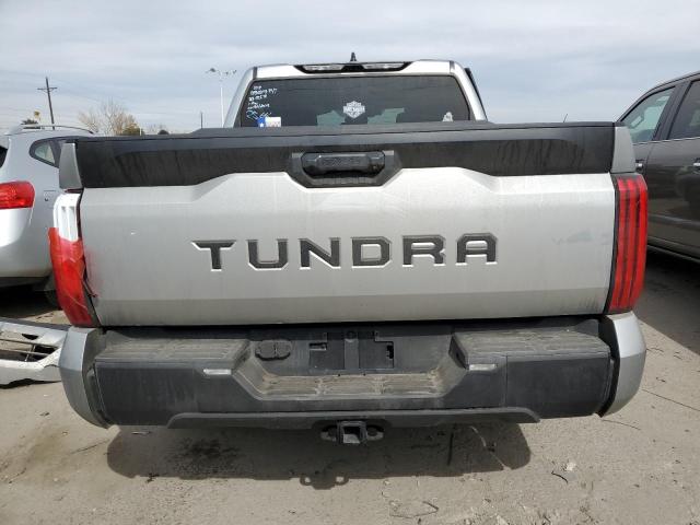5TFLA5AB9NX010323 Toyota Tundra Crewmax Sr