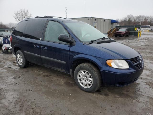 1D4GP45R56B571380 Dodge Caravan Sxt