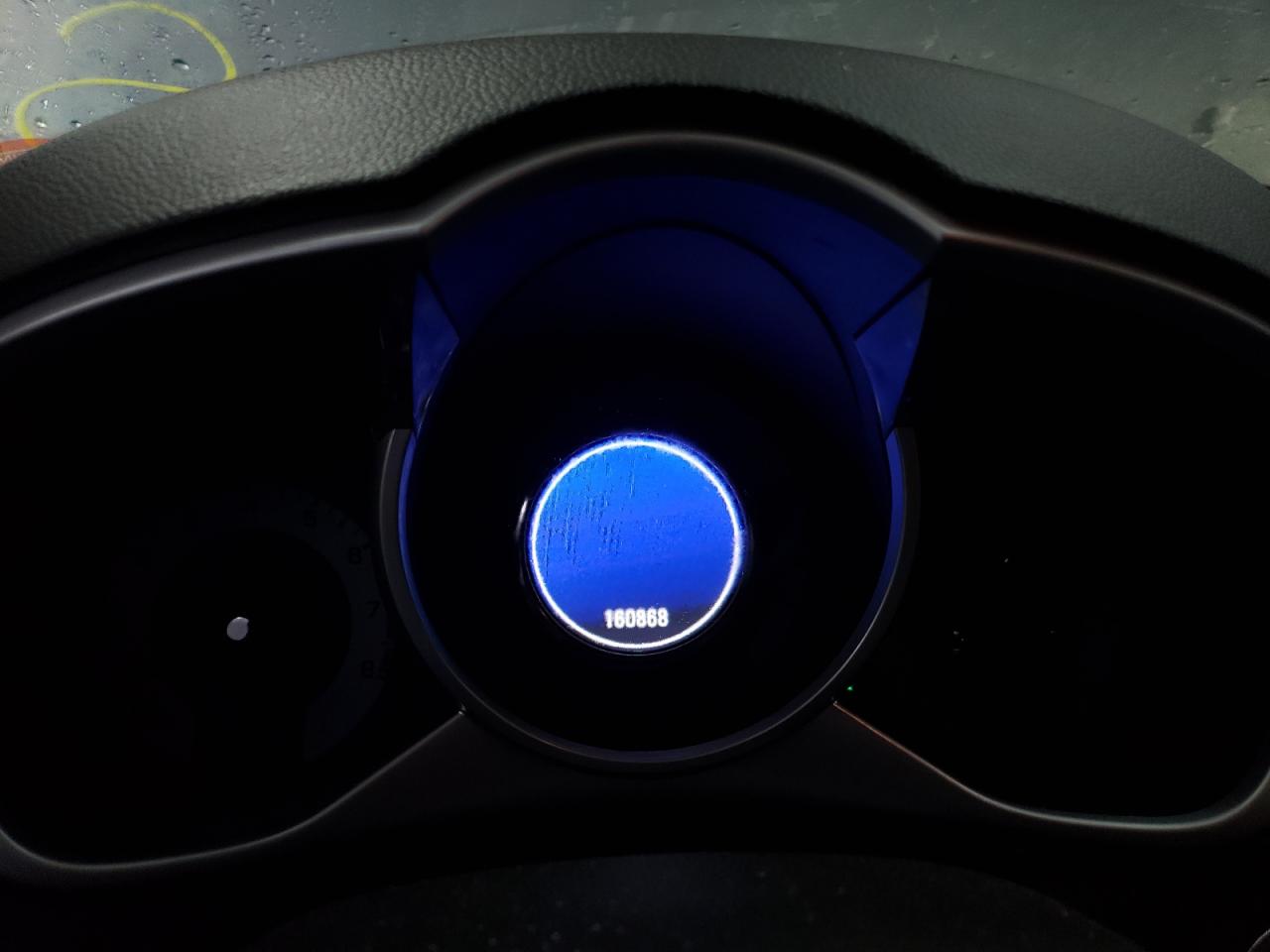 2012 Cadillac Srx Luxury Collection VIN: 3GYFNDE37CS638856 Lot: 57546804