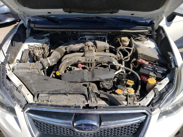 JF2GPADC6GH328251 Subaru Crosstrek Premium