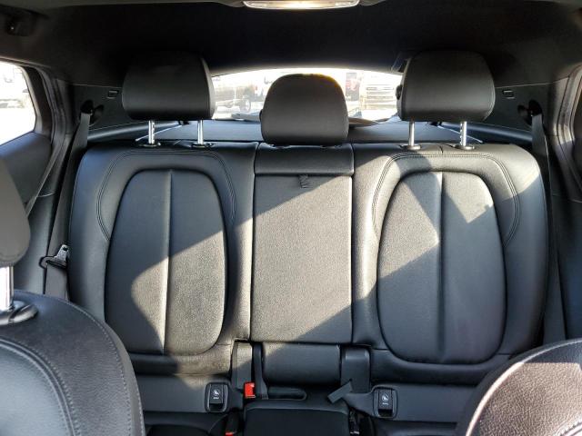 2022 BMW X2 SDRIVE2 WBXYH9C04N5U10096