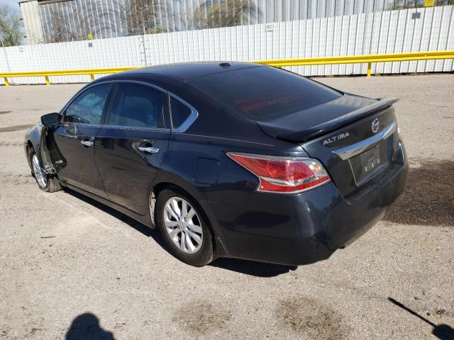 1N4AL3AP5FC109320 Nissan ALTIMA 2.5