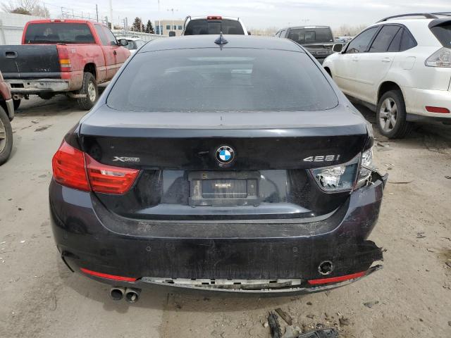 WBA4A7C50FD415039 BMW 428 Xi Gran Coupe