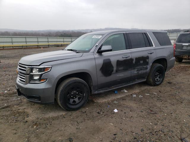 2020 Chevrolet Tahoe 