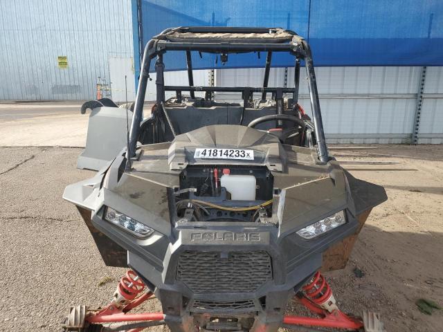 2018 POLARIS RZR XP 100 - 3NSVDK999JG439233