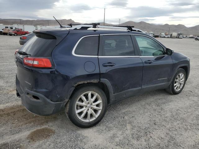 1C4PJMDS9EW213970 Jeep Cherokee Limited