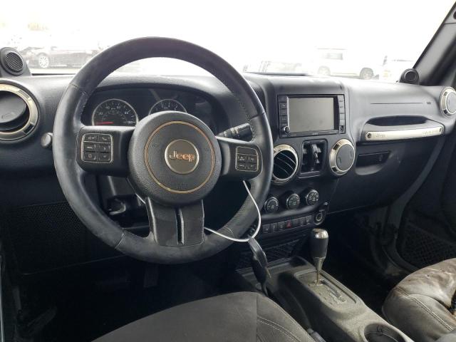 1C4HJWEGXEL306055 Jeep Wrangler Unlimited Sahara