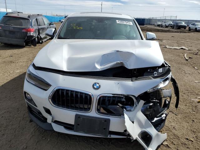 WBXYJ5C3XJEF70911 BMW X2 Xdrive28i