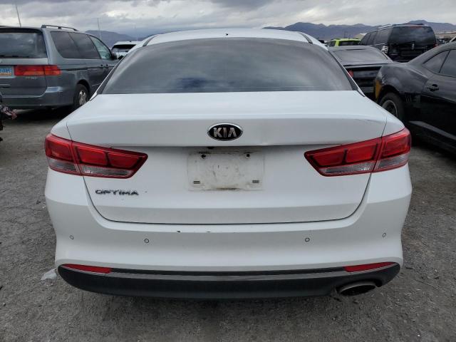 5XXGT4L37JG261855 KIA Optima Lx