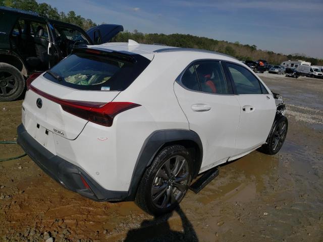 2019 LEXUS UX 200 - JTHY3JBH7K2016950