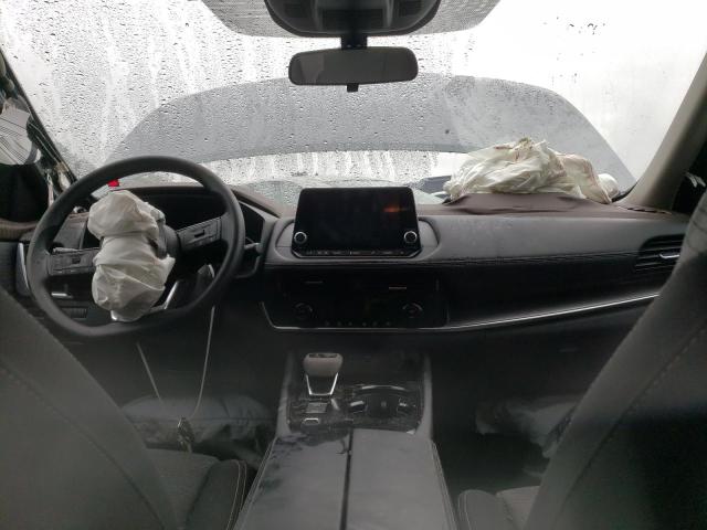 2023 NISSAN ROGUE S SV 5N1BT3BA5PC687438