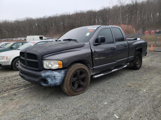 2004 Dodge Ram 1500 ST