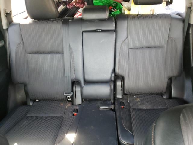 2017 TOYOTA HIGHLANDER - 5TDBZRFHXHS461764