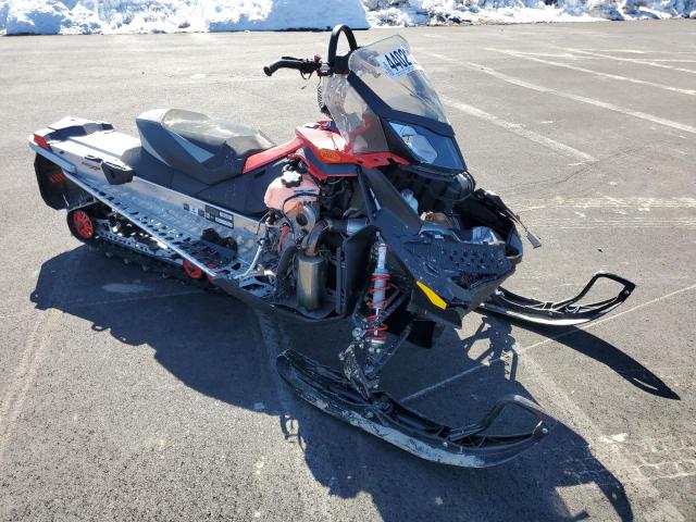Skidoo Vehiculos salvage en venta: 2011 Skidoo Renegade