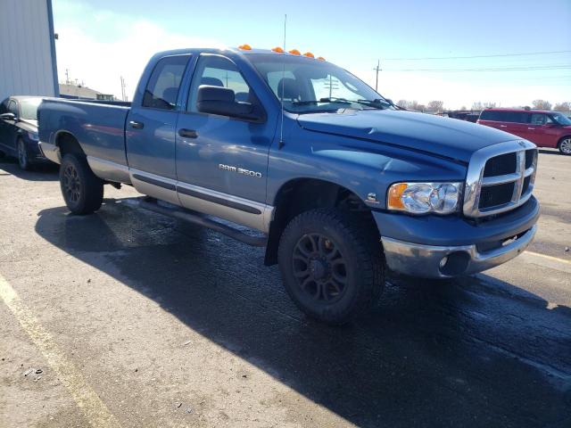 3D7LU38C74G157484 Dodge Ram 3500 St
