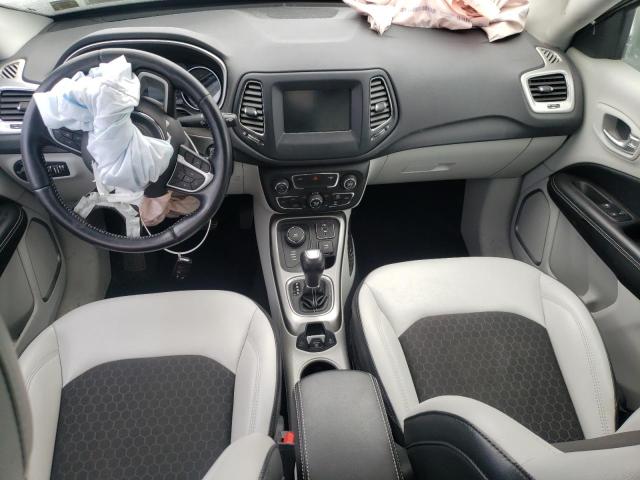 2020 JEEP COMPASS LA 3C4NJDBB0LT224031