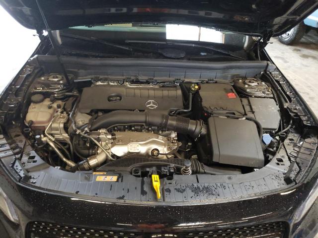 W1N4M4GB9NW175560 Mercedes-Benz GLB 250