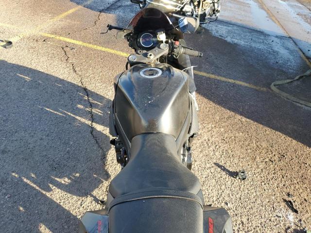 2017 SUZUKI GSX-R600 - JS1GN7FA0H2100697