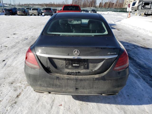 55SWF4KB8FU028085 Mercedes-Benz C 300 4matic