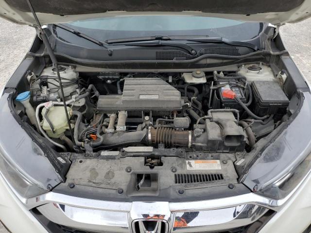 2017 HONDA CR-V EXL - 2HKRW1H82HH505865
