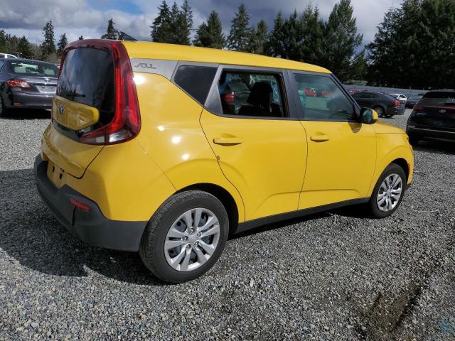 KNDJ23AU1L7115705 KIA SOUL LX
