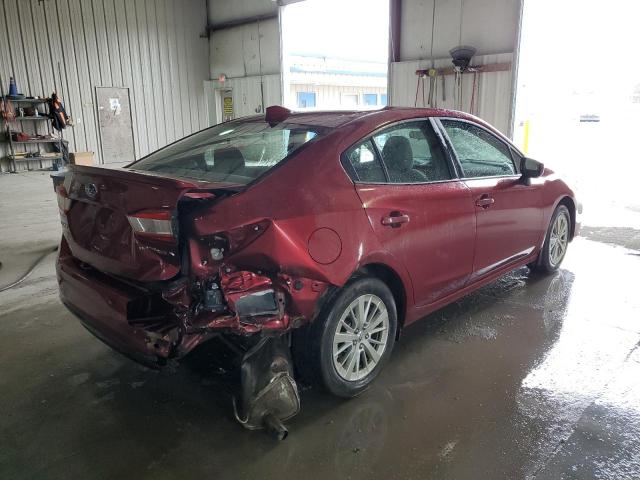 4S3GKAD6XJ3619105 Subaru Impreza Premium Plus