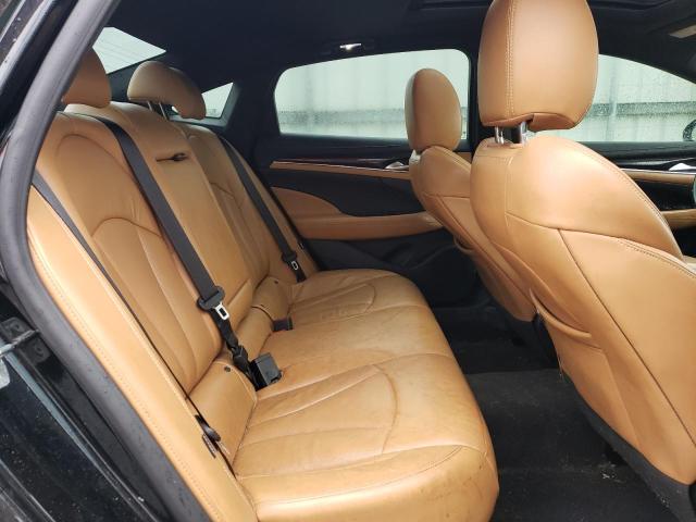 2017 BUICK LACROSSE P - 1G4ZR5SS3HU132615