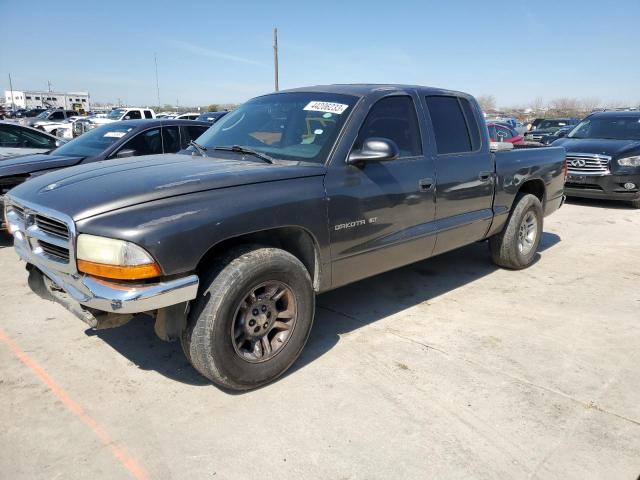 2001 Dodge Dakota 