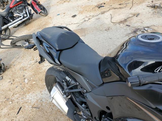 2019 KAWASAKI ZX1000 W - JKAZXCW10KA021913