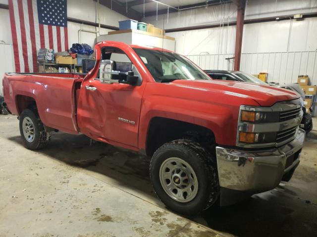 2015 CHEVROLET SILV1500 2 - 1GC0KYEG2FZ118067