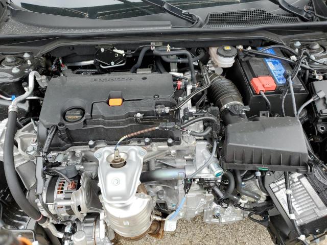 2023 HONDA CIVIC SPOR 2HGFE2F58PH510971