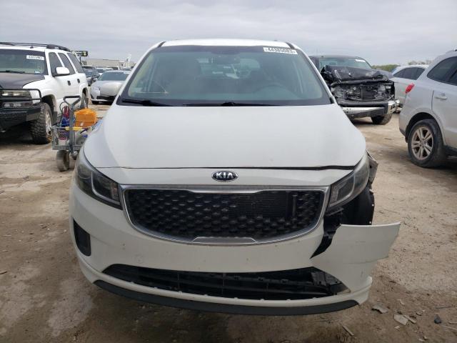KNDMB5C11F6035259 KIA SEDONA LX