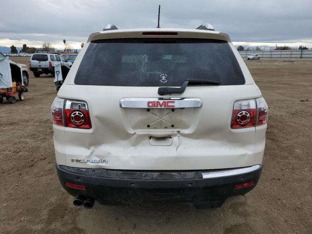 1GKER33768J120160 GMC Acadia Slt-2