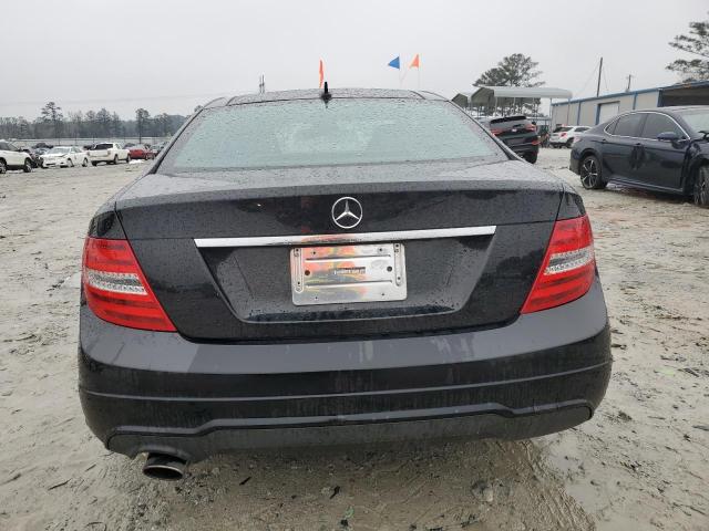 2015 MERCEDES-BENZ C 250 - WDDGJ4HB7FG433412
