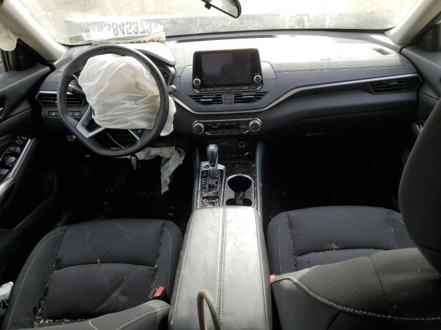 2022 NISSAN ALTIMA SV - 1N4BL4DW7NN328425