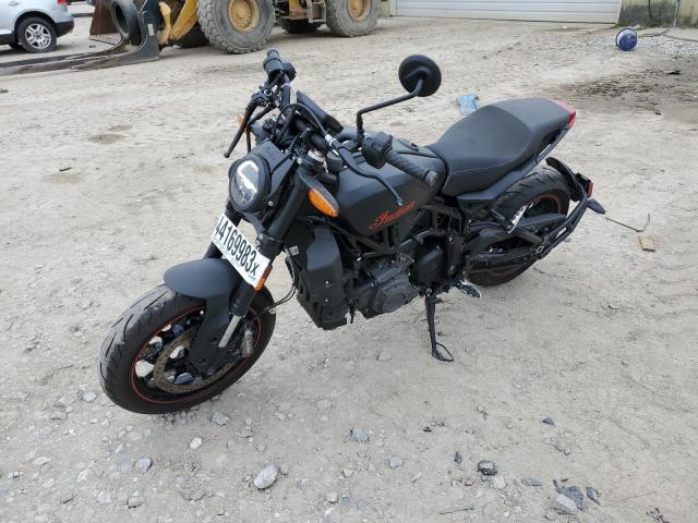 2022 INDIAN MOTORCYCLE CO. FTR S 56KRZS253N3176445