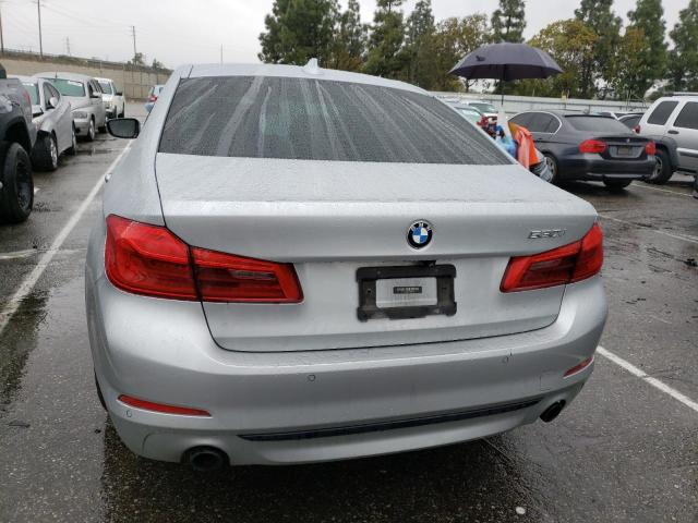 WBAJA5C34HG895402 BMW 530 I