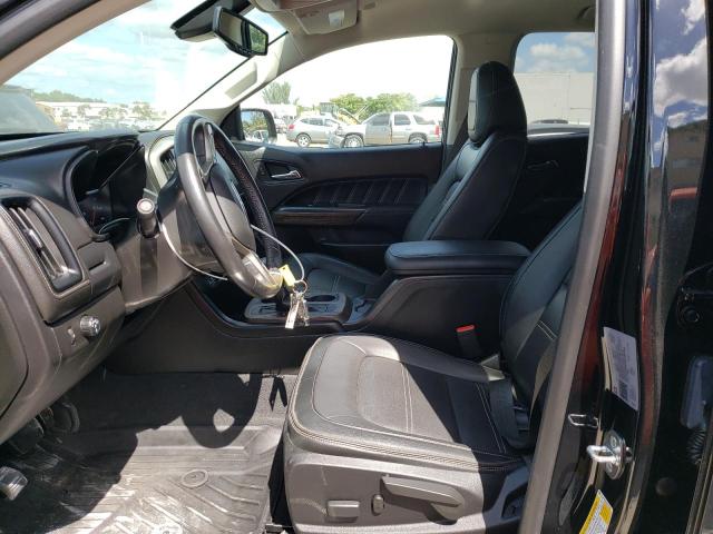 2021 GMC CANYON DEN 1GTG5EEN7M1200164
