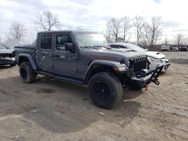 1C6JJTEG5ML534440 Jeep Gladiator Mojave