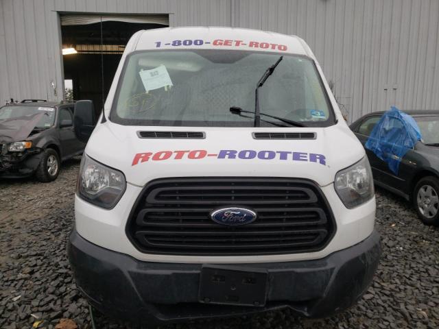 2015 FORD TRANSIT T- - 1FTNR2CM9FKA98562