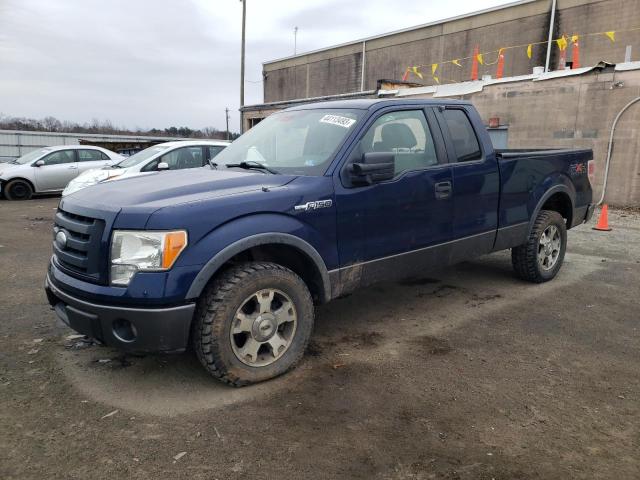 2009 Ford F-150 