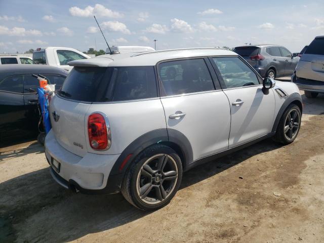 WMWZC3C51CWL86305 Mini Cooper S Countryman
