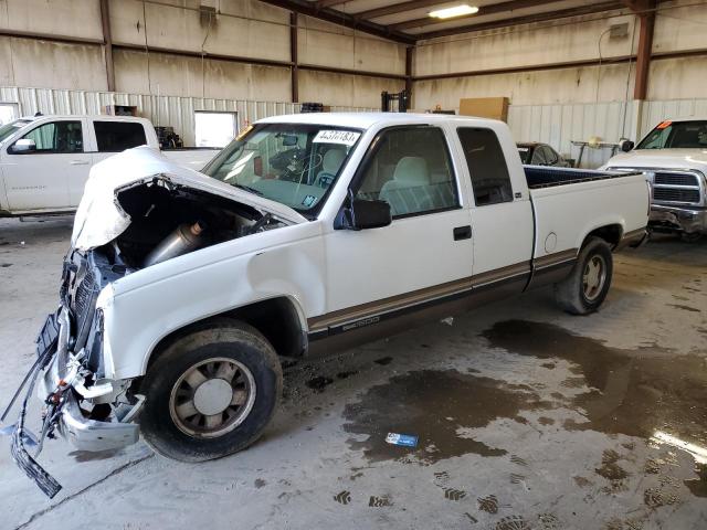 1996 GMC Sierra 1500 