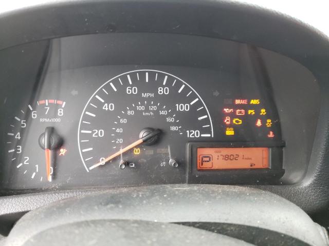 2015 CHEVROLET CITY EXPRE - 3N63M0YN9FK726519