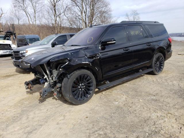 2019 Lincoln Navigator L Reserve