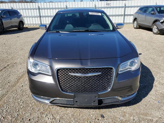 2C3CCAEG4GH268723 Chrysler 300C