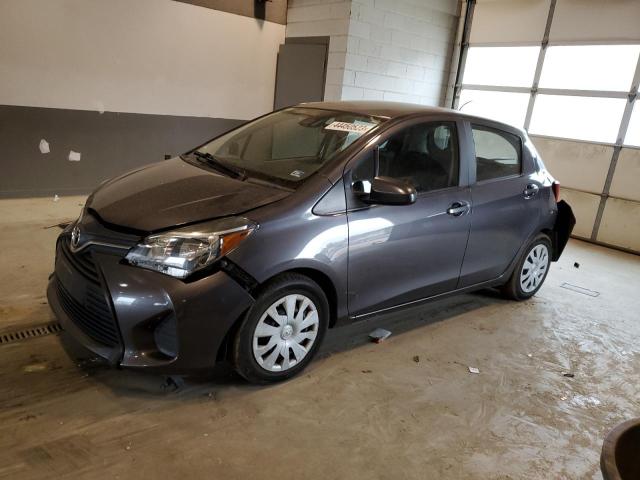 2017 Toyota Yaris L