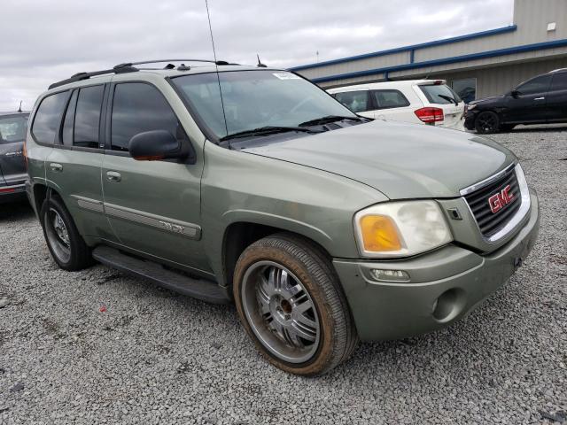 1GKDT13S942244157 GMC Envoy