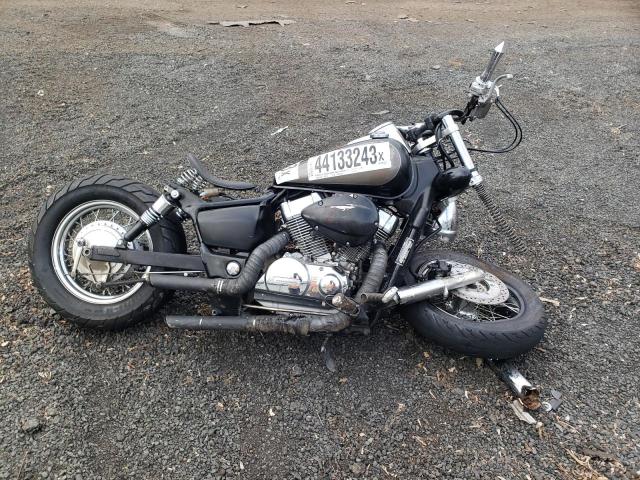 2007 HONDA VT750 JH2RC50407M300291